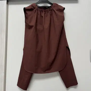 UnitedArrows 셋업