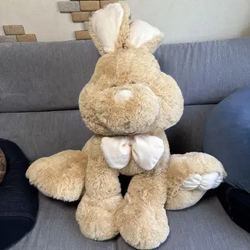 코스트코 토끼 봉제 인형