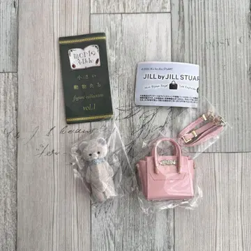 모리 에혼 *JILLSTUART 가챠