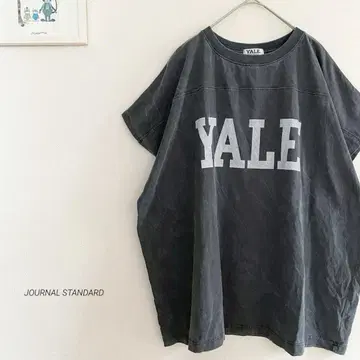 JOURNAL STANDARD 칼리지 빅 풀오버 2020