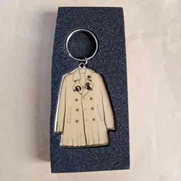 GLAY TERU 키링