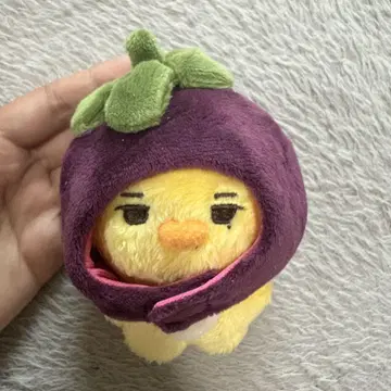 ENHYPEN 니키 10cm 마스터 봉제 인형 somniki