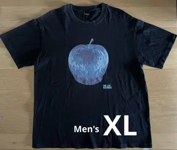 Suchmos XL 사이즈 애플 사과 티셔츠