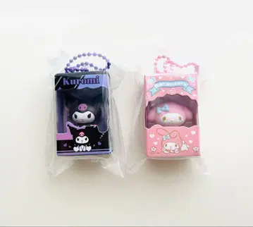 산리오 캐릭터즈 초코 박스