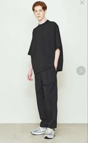 UNITED ARROWS DAISUKE OBANA 세트 업