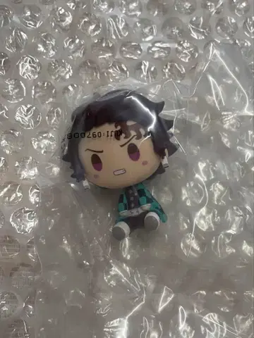 제일복권 귀멸의 칼날 상현의 삼 E상 초코노코 피규어 카마도 탄지로