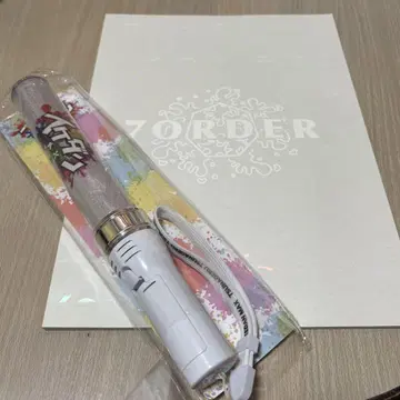 7ORDER 굿즈 세트 나가츠마 레오