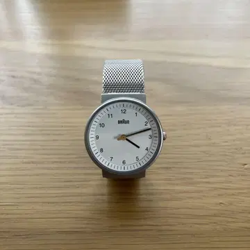 BRAUN 브라운 BN0031 Mesh