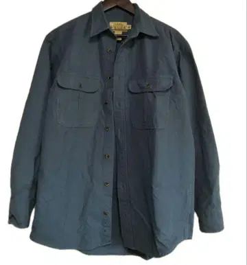 Cabelas 카벨라스 샤모어 크로스 셔츠 긴팔 셔츠 80년대 90년대