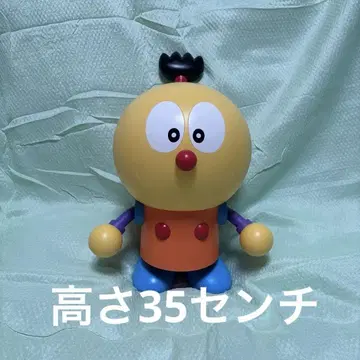 키테레츠 대백과 코로스케 BIG 피규어