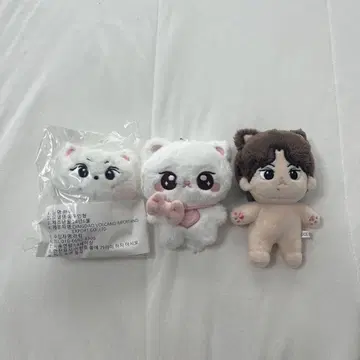 enhypen 정원 봉제 인형 낱개 판매 가능