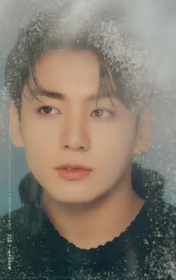 BTS D'FESTA 입장 혜택 JUNGKOOK 미니 클리어 파일 오사카