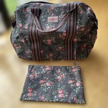 Cath Kidston 백 트래블 백 파우치 포함
