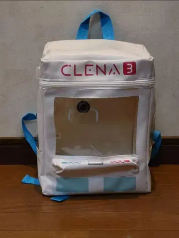 크레나 백팩 크레인 백팩 크레나 블루