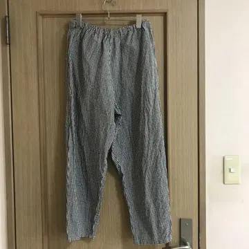 단톤 코튼 린넨 웨더 이지 팬츠 36 사이즈