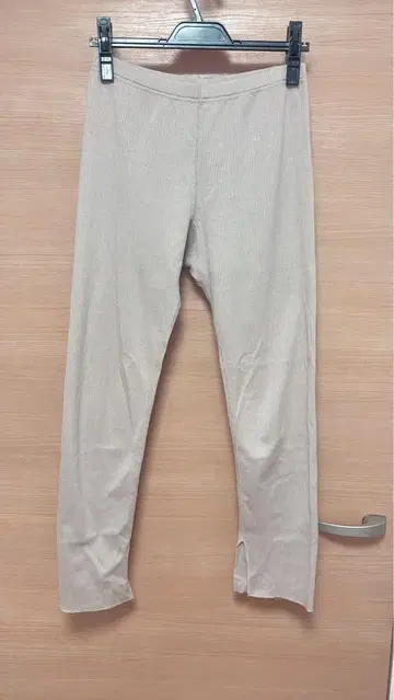 프레임워크 레깅스 팬츠 그레이지