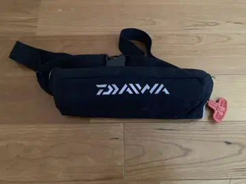 다이와 DF-2220 컴팩트 모델 구명 조끼 벚꽃 마크 있음 타입 A
