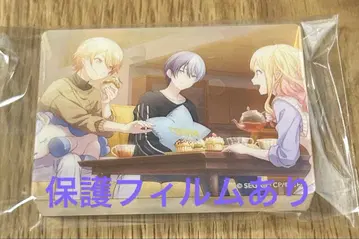 프로세카 노블 아트 vol.59 아오야기 토야