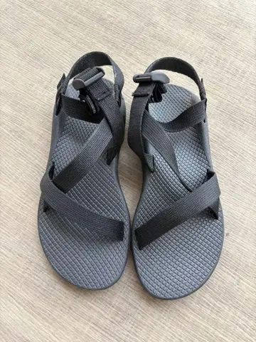 Chaco 클래식 스포츠 샌들