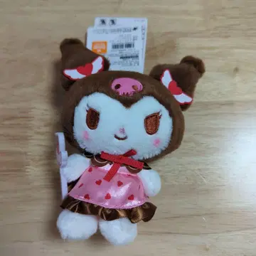 마지칼 하트 쿠로미 산리오