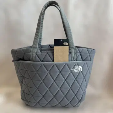 THE NORTH FACE Geoface Tote 15L 스모크 펄