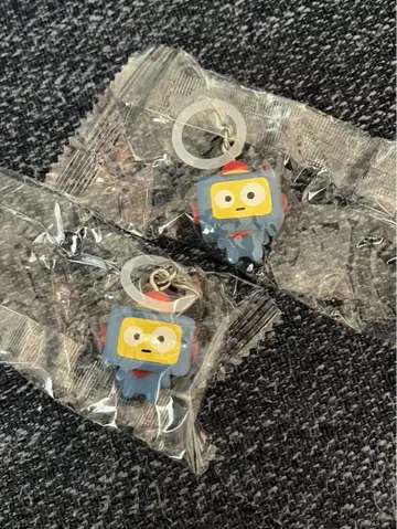 TREASURE 아사히 HIKUN 메지루시 액세서리 TRUZ