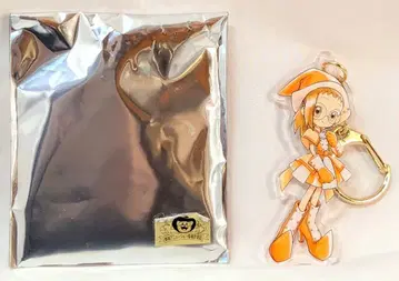 어벤져스 오자마녀 도레미 도카! 아크릴 키링 컬렉션 하즈키