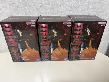 이타치 피규어 3개 세트