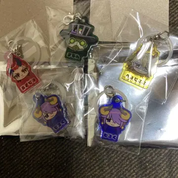 몬소니 미니 참 A 데빌즈 펑크 인페르노