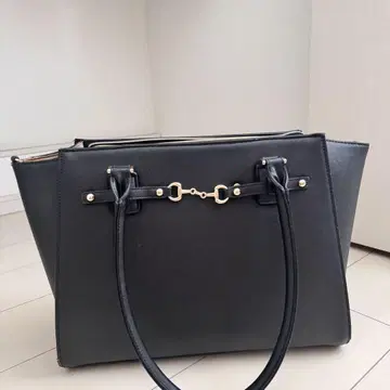 블랙 비즈니스 백