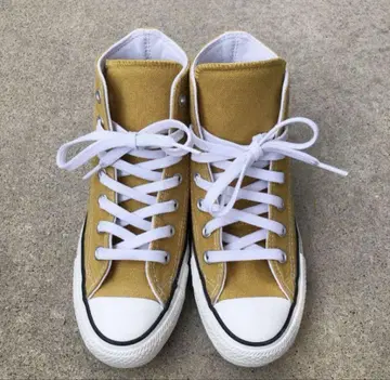 컨버스 ALLSTAR 100 하이컷 23.5cm Chuck Taylor