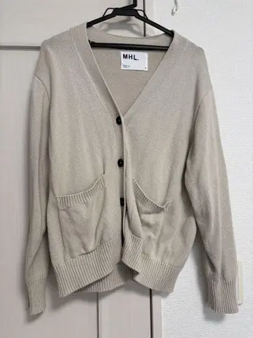 MHL. 가디건