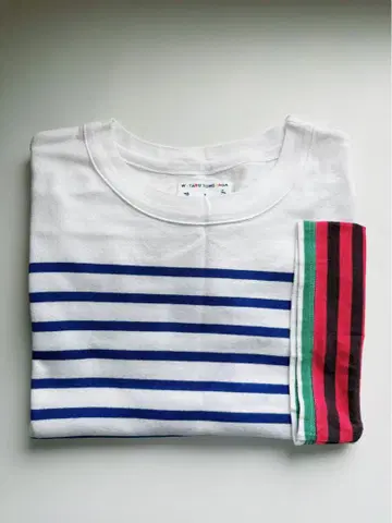 PETIT BATEAU 티셔츠