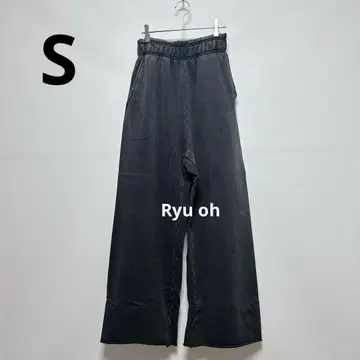 Entire Studios 엔타이어 스튜디오 풀 스웨트 팬츠 S