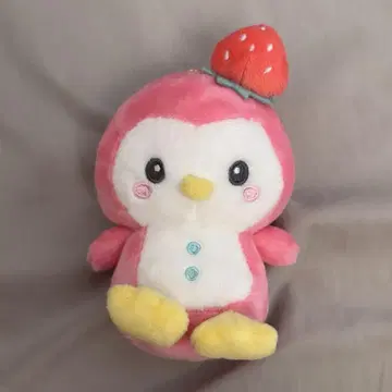 JO1 카와니시 타쿠미 JOCHUM 포포 초기 마스코트 키링