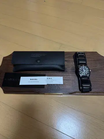 MOUT RECON TAILOR(모우트리 컨테일러)
