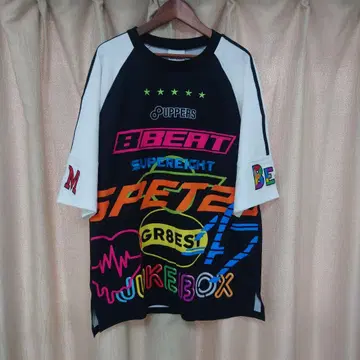 SUPER EIGHT 마음대로 입어라