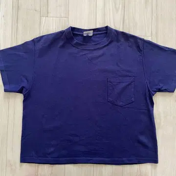 beams boy 빔즈 보이 Goodwear 반팔 티셔츠 M 사이즈