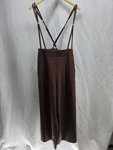 & trois 트루아 브라운 살로펫
