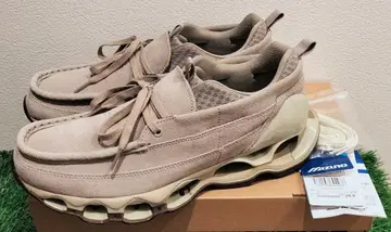 MIZUNO WAVE PROPHECY MOC 웨이브 프로페시 28.5