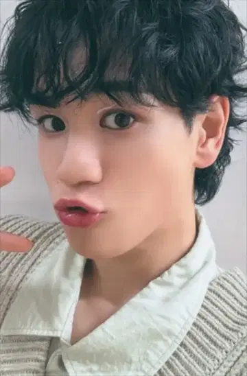 JO1 JO1반 마메하라 잇세이 Your Key