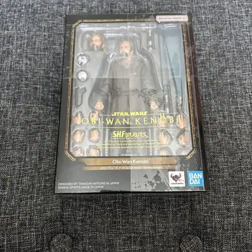 피규아트 오비완 케노비 STAR WARS 스타 워즈