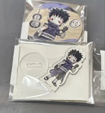 NARUTO 우치하 오비토