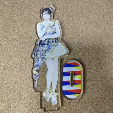AKB48 오타 유키 아크릴 스탠드