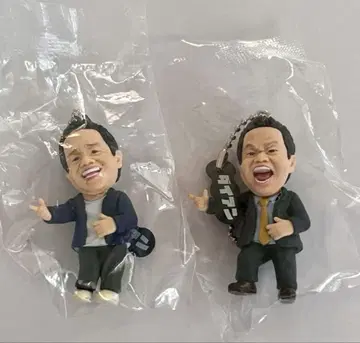다이앤 고이고이고이하고 스스스스한 가챠 키링 츠다