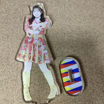 AKB48 스즈키 쿠루미 아크릴 스탠드