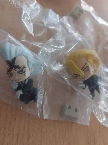 Dr.STONE Dr. 제노 스탠리 스나이더