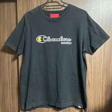 Chambers 티셔츠 36 C.R.E.A.M.