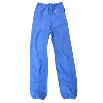 80s 챔피언 REVERSE WEAVE 스웨트 팬츠/USA제