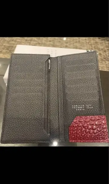 카미유 포르네 긴자점 한정 상품 새상품급